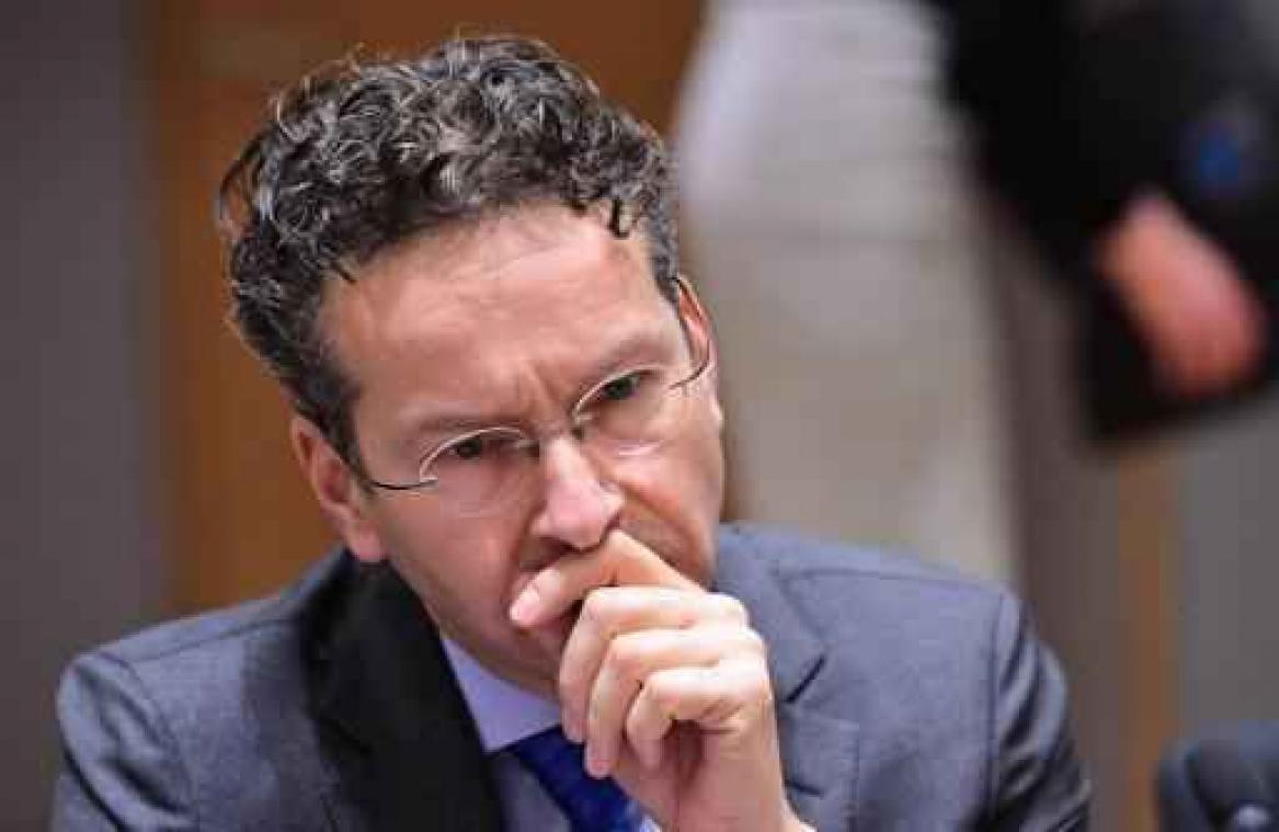 Eurogroep buigt zich opnieuw over Griekenland, weinig hoop op doorbraak