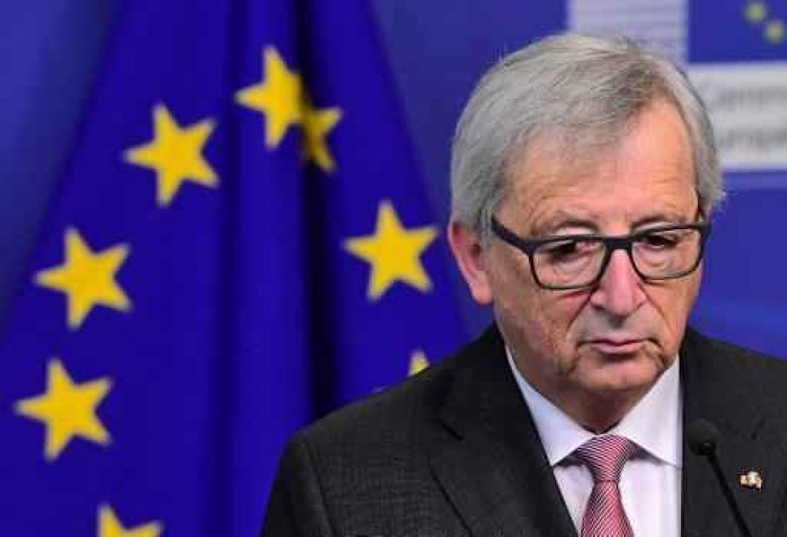 "Fake news", "alternative facts": Commissie niet opgezet met gerucht over ontslag Juncker