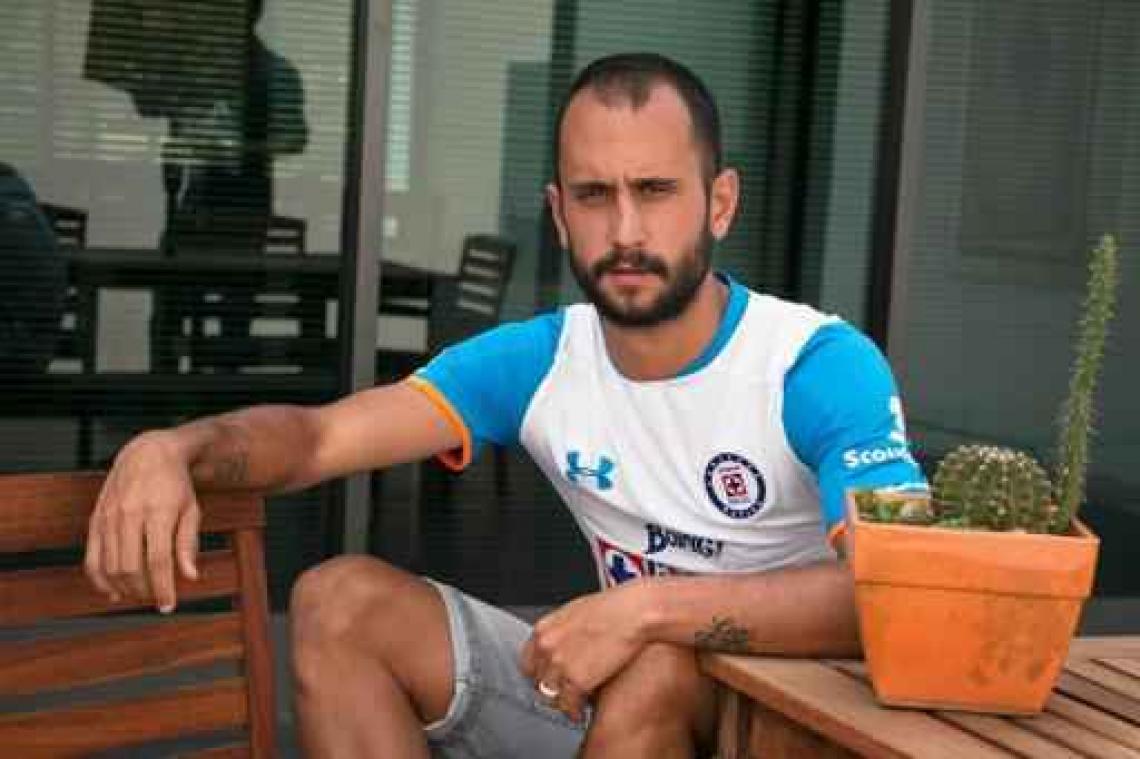 Victor Vazquez vindt onderdak bij Toronto
