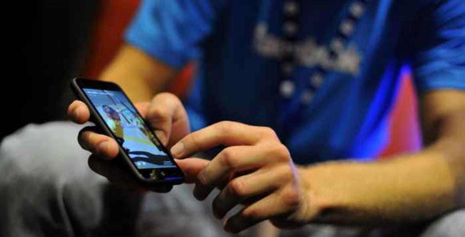 Hoeveel tijd spendeer jij op Facebook? Doe de test