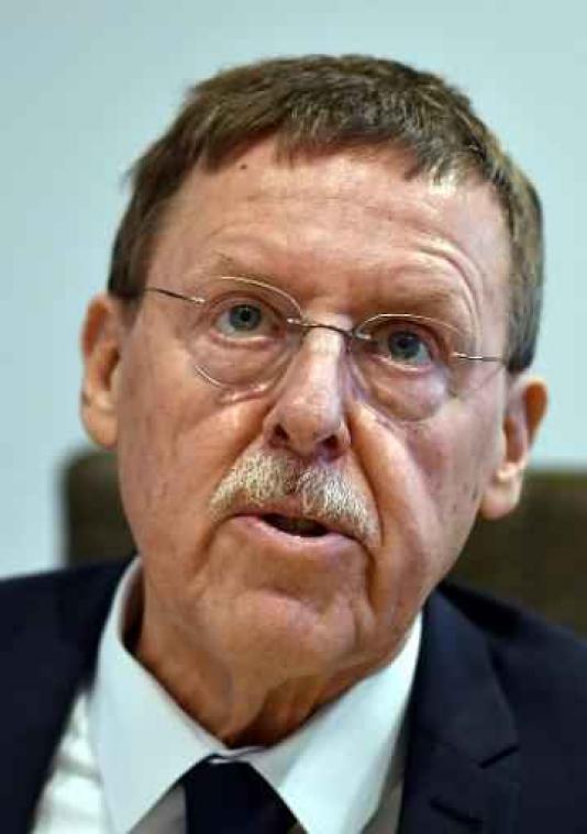 Siegfried Bracke twijfelde of hij vergoeding kreeg of niet
