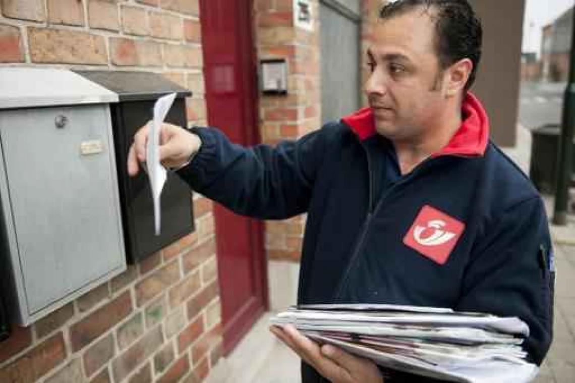 Regulator wil frequentie van postbedeling terugschroeven