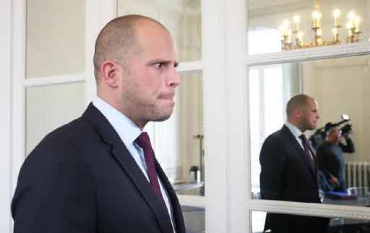 "Verblijfsrecht 26 Syriëstrijders ingetrokken"