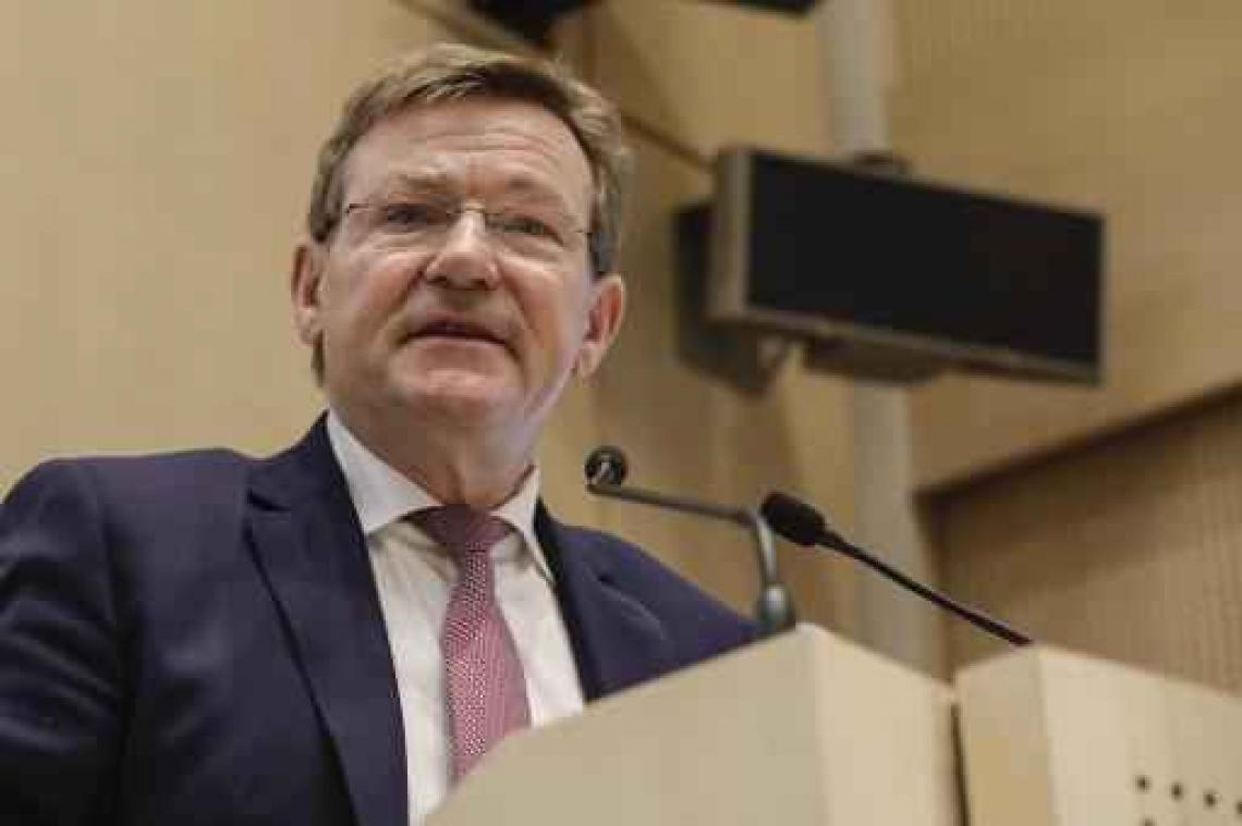 Europese onderhandelaars onderzoeken effecten Tobintaks