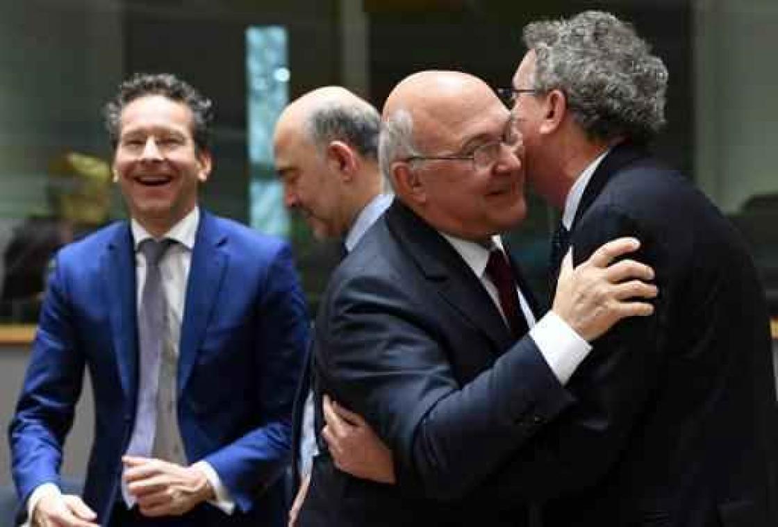 Europese lidstaten sluiten nieuw fiscaal achterpoortje