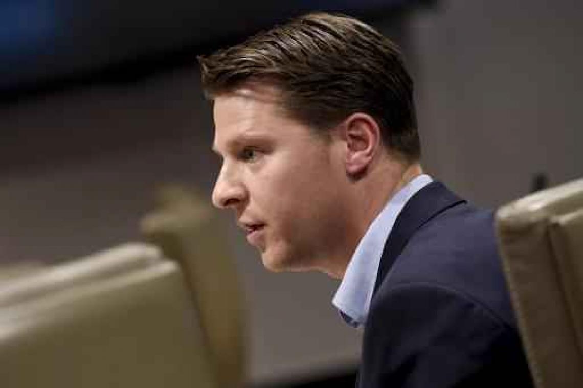 "Voorstel Unia is regelrechte discriminatie"