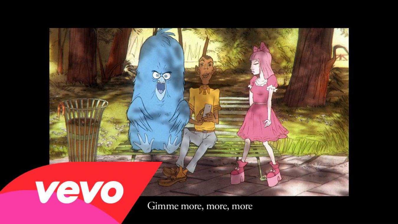 Bekijk hier de nieuwe videoclip van Stromae
