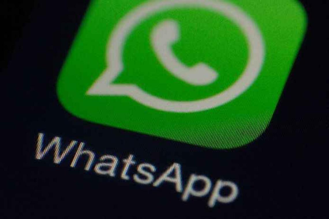 WhatsApp viert achtste verjaardag met een update voor je status