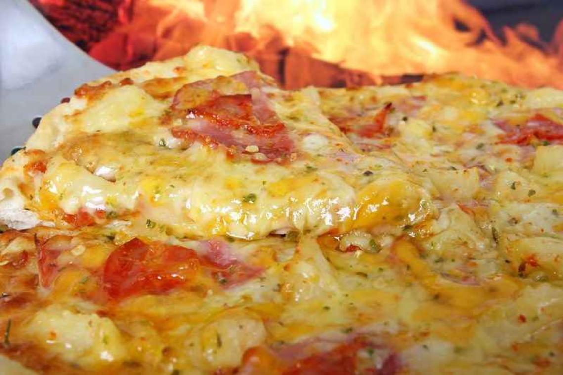 «Verbied pizza hawaï op IJsland»