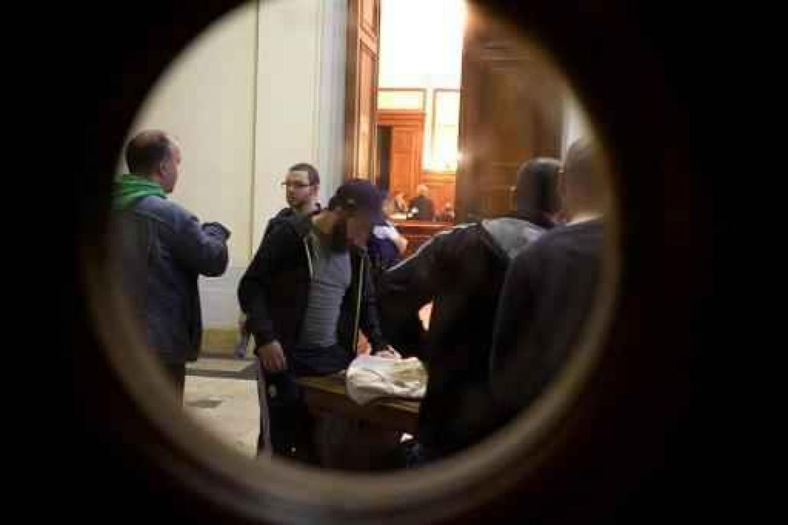 Wrakingsverzoek in proces tegen Maaseikse filière toegekend
