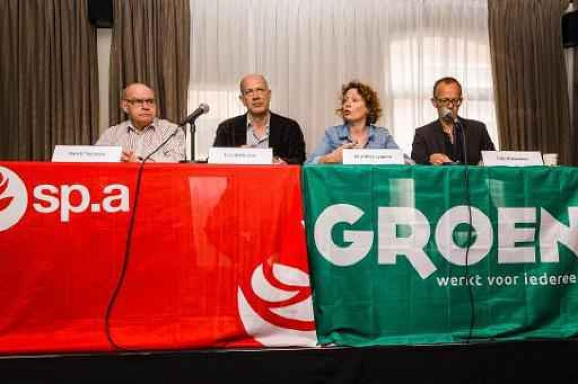 Filip Watteeuw: "Ontslag van Tom Balthazar was niet nodig"