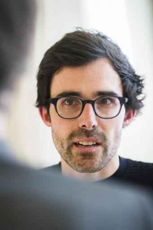 Groen zoekt steun voor eigen démarche bij deontologische commissie