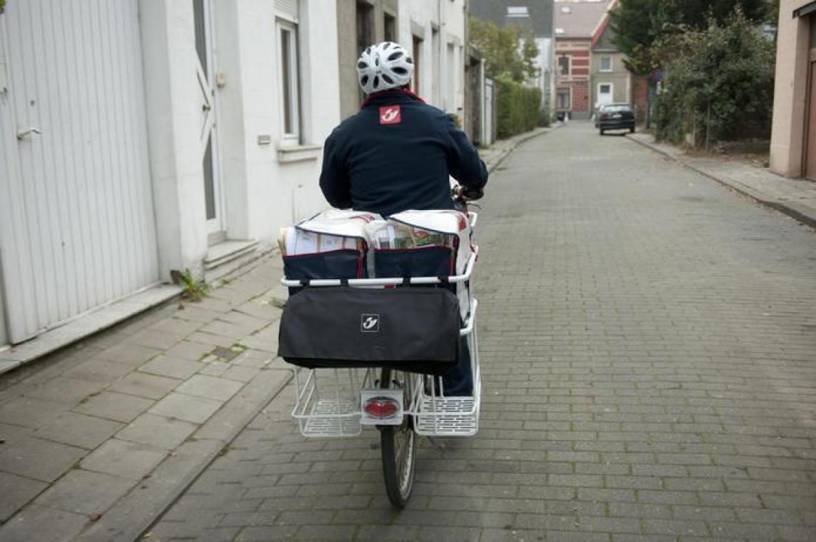 Verlaging postbedeling wordt unaniem negatief onthaald