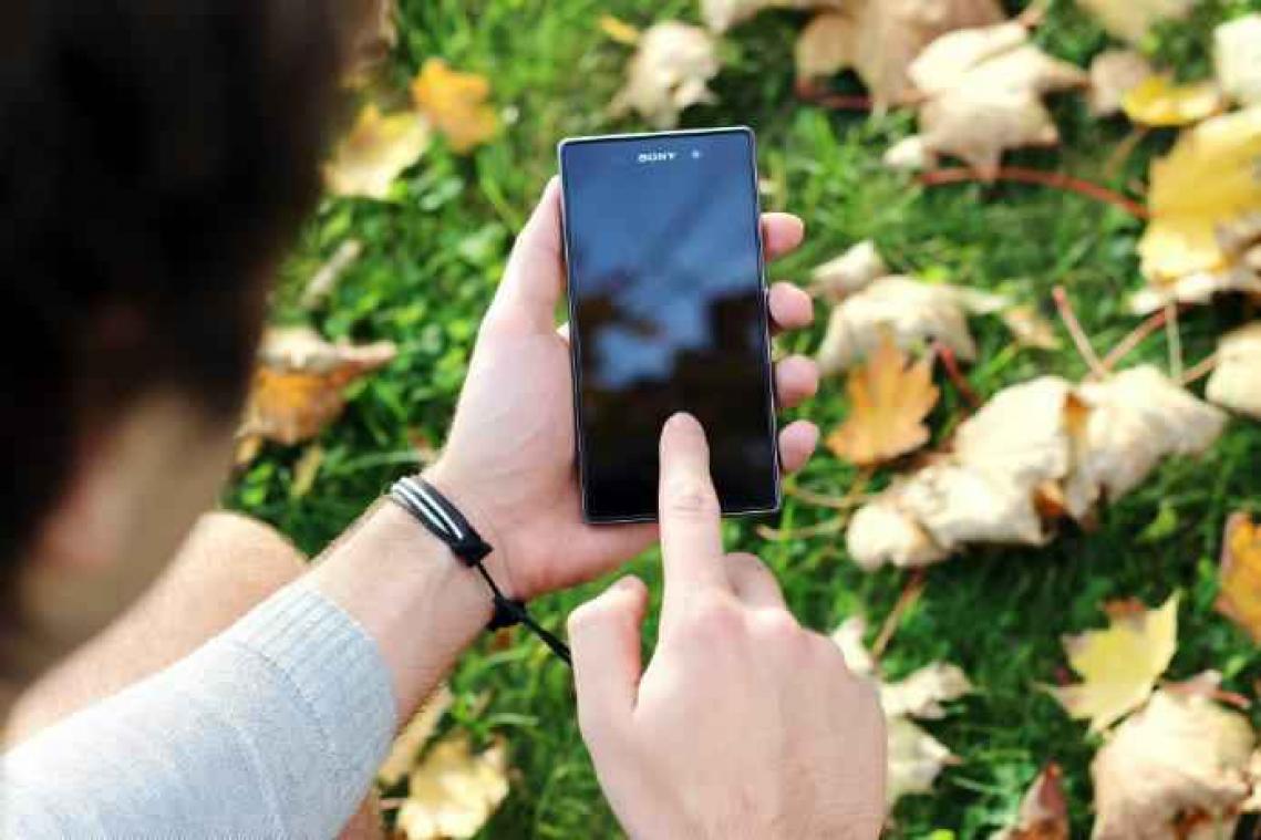 Stappenteller-apps doen meer kwaad dan goed