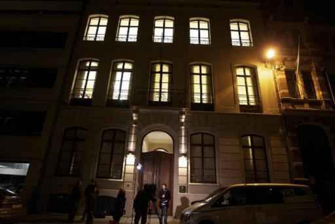 Niemand vervolgd in dossier rond Gemeentelijke Holding