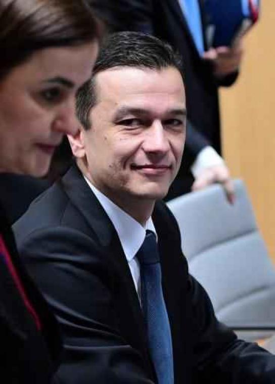 Roemeens parlement heft omstreden corruptiewet op