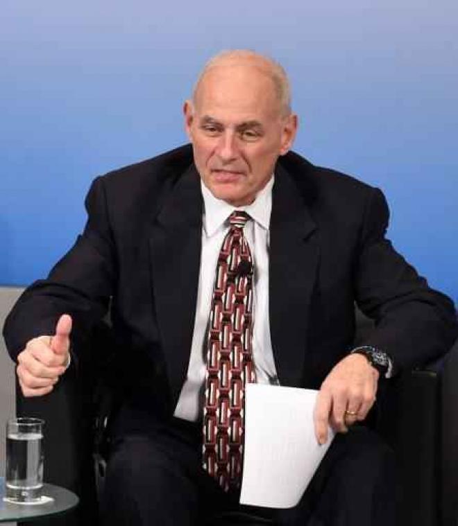 Amerikaanse regering wil nog meer illegalen uitwijzen