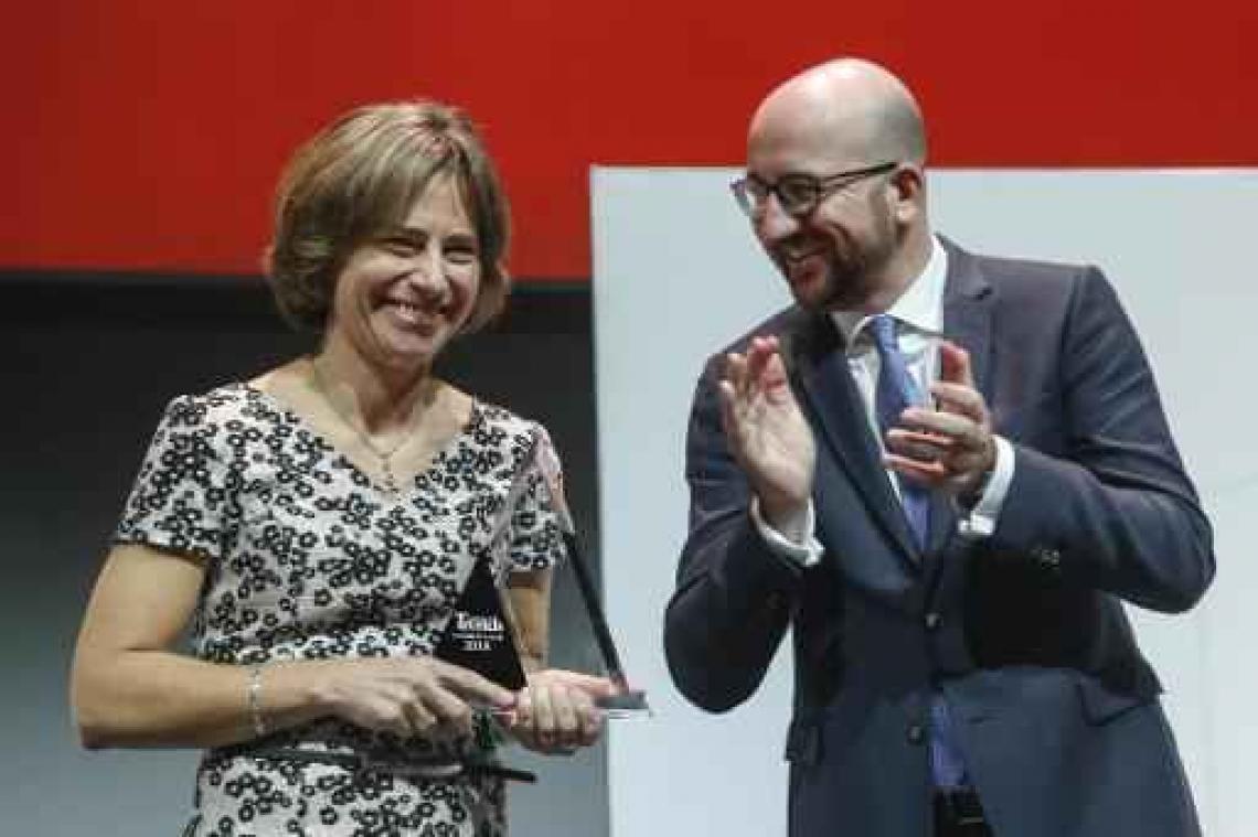 Premier weigert bonus CEO Proximus