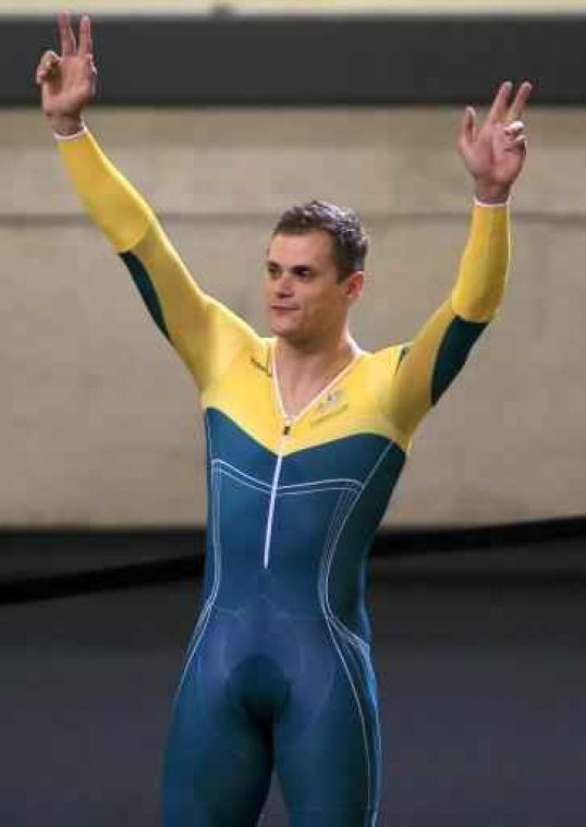 Scott Sunderland wint eerste etappe Ronde van Langkawi