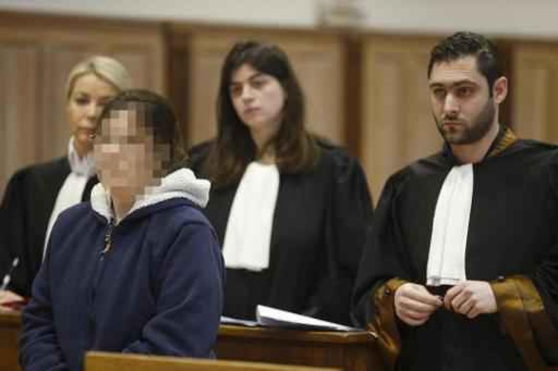 Eenentwintig jaar cel voor vrouw die echtgenoot bijna jaar in diepvries bewaarde