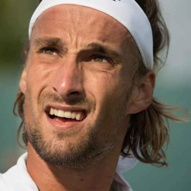 Ruben Bemelmans niet bij laatste acht op Challenger Kyoto