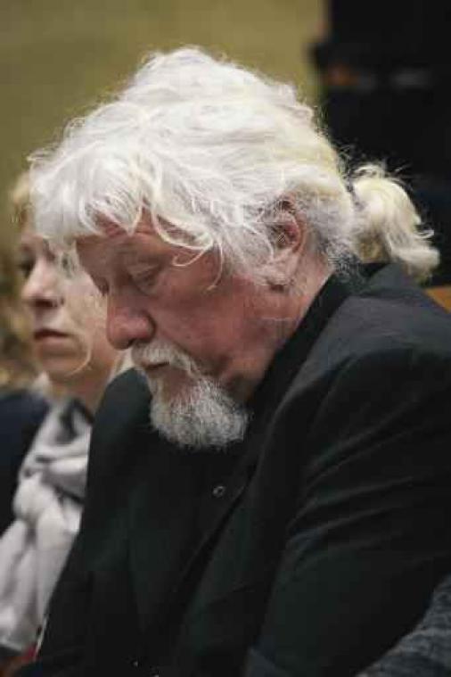 Jan Jacob: "Hopelijk kunnen we het nu achter ons laten"