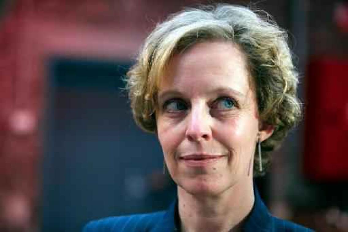Vrouwen verdienen nog steeds 20 procent minder dan mannen