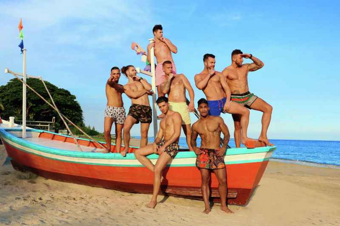 Internaat verbiedt kijken naar Temptation Island