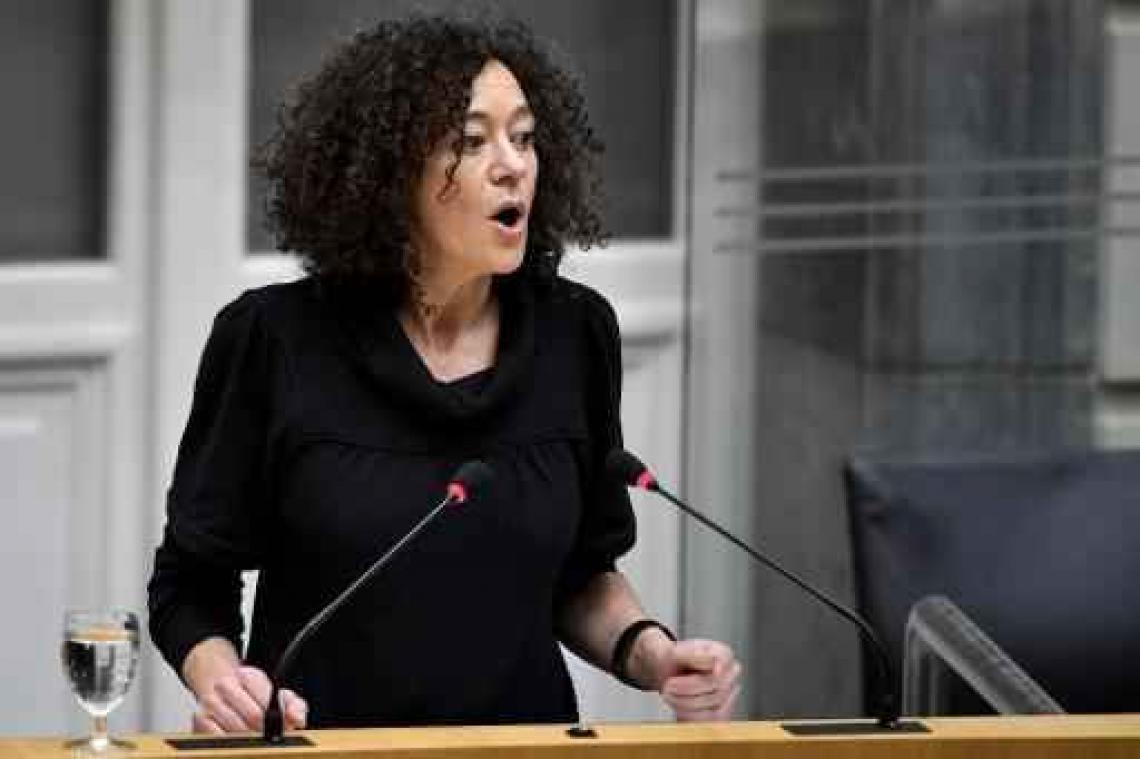 "Totaal misplaatst om SWT'ers af te schilderen als profiteurs"