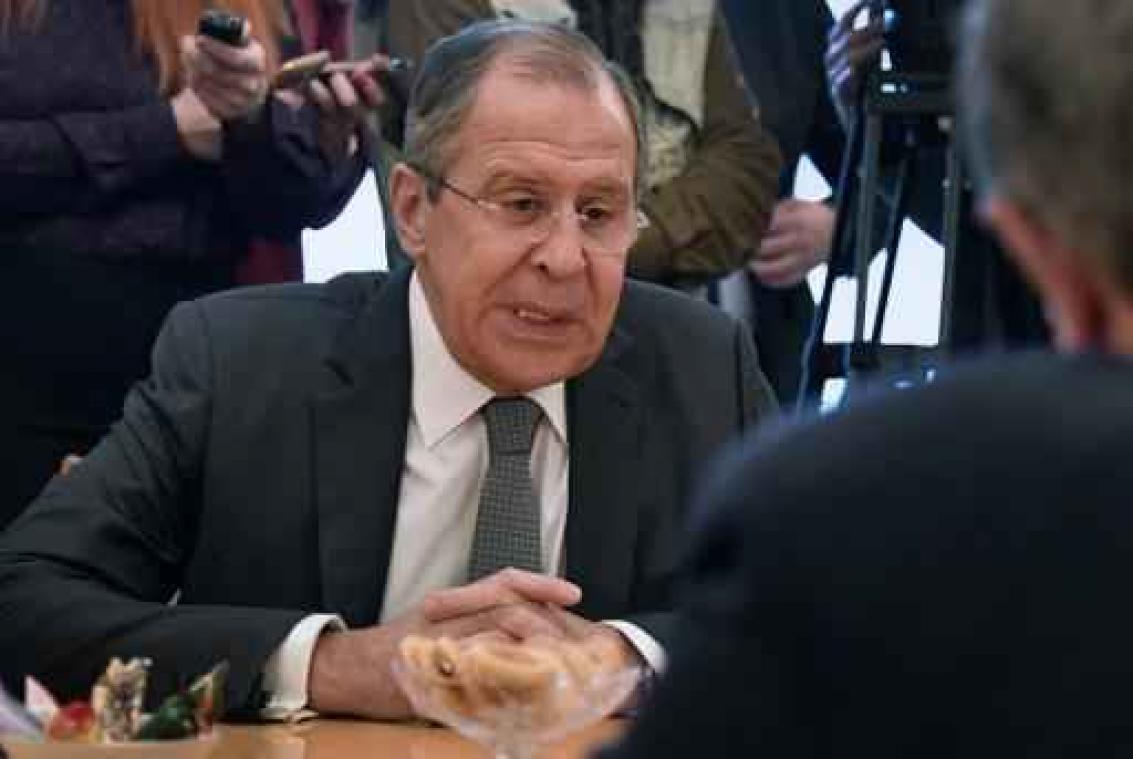 Rusland wil "fake news" aan de kaak stellen
