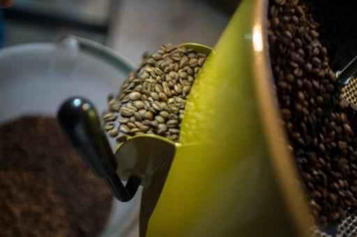 's Werelds grootste koffieproducent Brazilië moet koffie invoeren