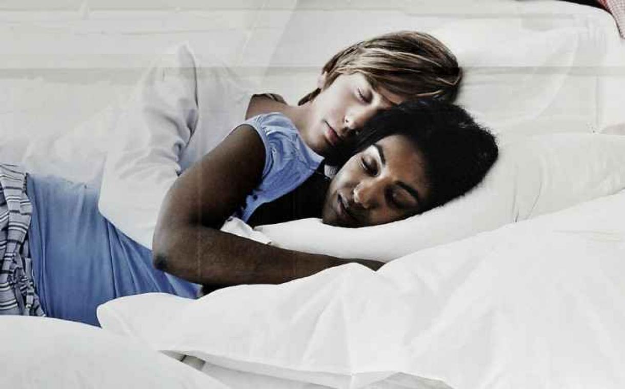 Clean Sleeping wordt dé gezondheidstrend van het jaar