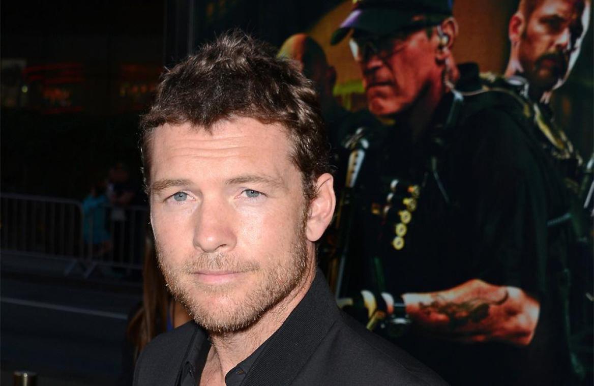 Sam Worthington and Lara Bingle name son Rocket