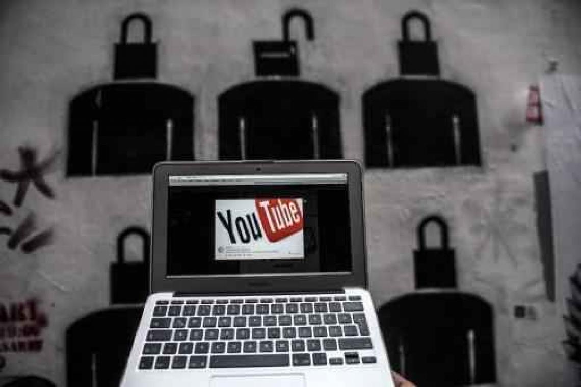 Vietnam vraagt YouTube om politiek gevoelige filmpjes te verwijderen