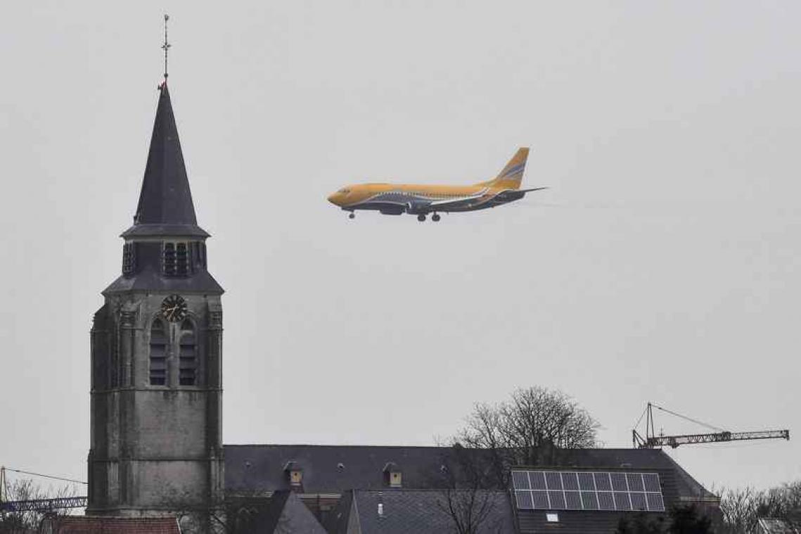 Hetze over geluidsnormen gaat drie weken de koelkast in