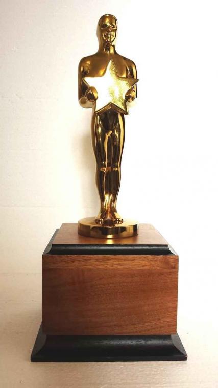 De Oscars uitgezocht: La La Land statistisch gezien grootste kanshebber