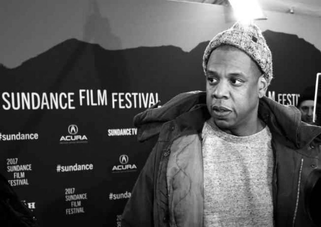 Jay Z wordt eerste rapper in Songwriters Hall of Fame