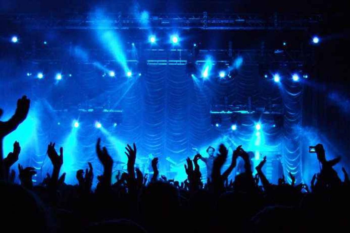 Een concert in virtual reality meepikken, wordt sneller mogelijk dan je denkt