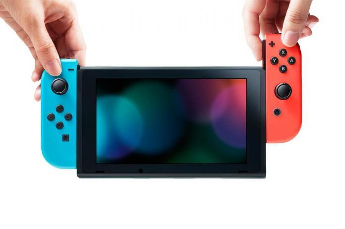 Exclusief interview Met de makers van de Nintendo Switch