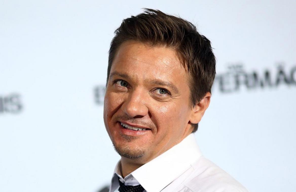 Jeremy Renner reaches divorce settlement