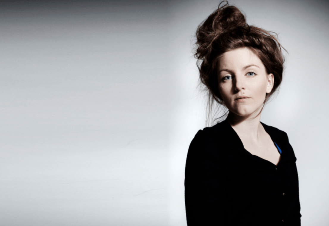 Lize Spit: "Als schrijver ben ik een geheim agent in mijn eigen leven"