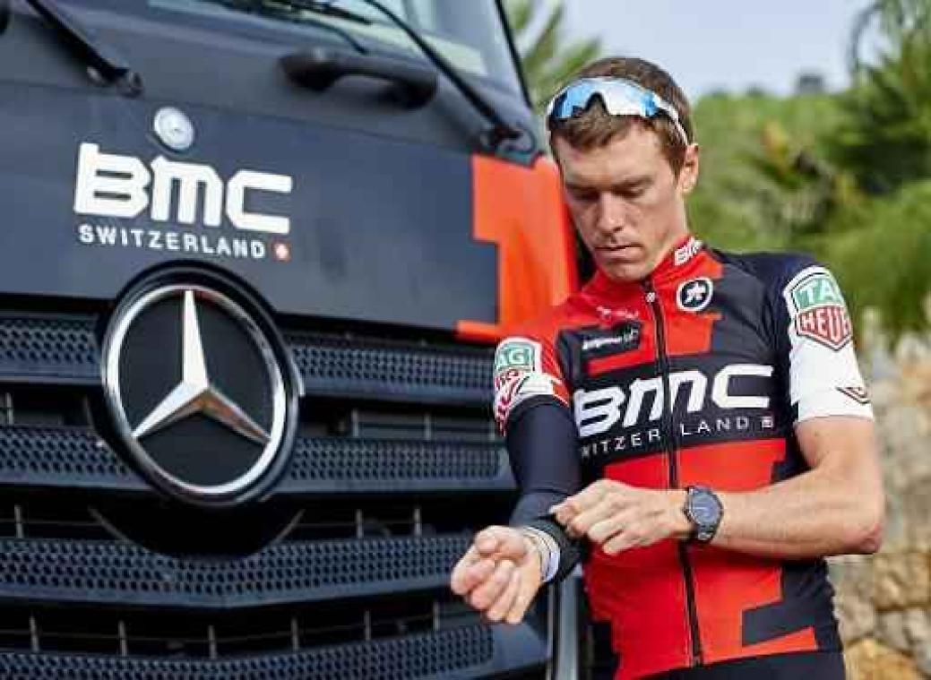 Dagzege voor Mattia Cattaneo in Ronde van de Provence