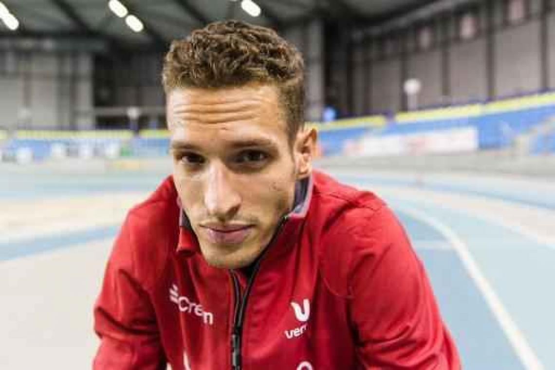 "Ook zonder Kevin of Jo knokken voor het podium"