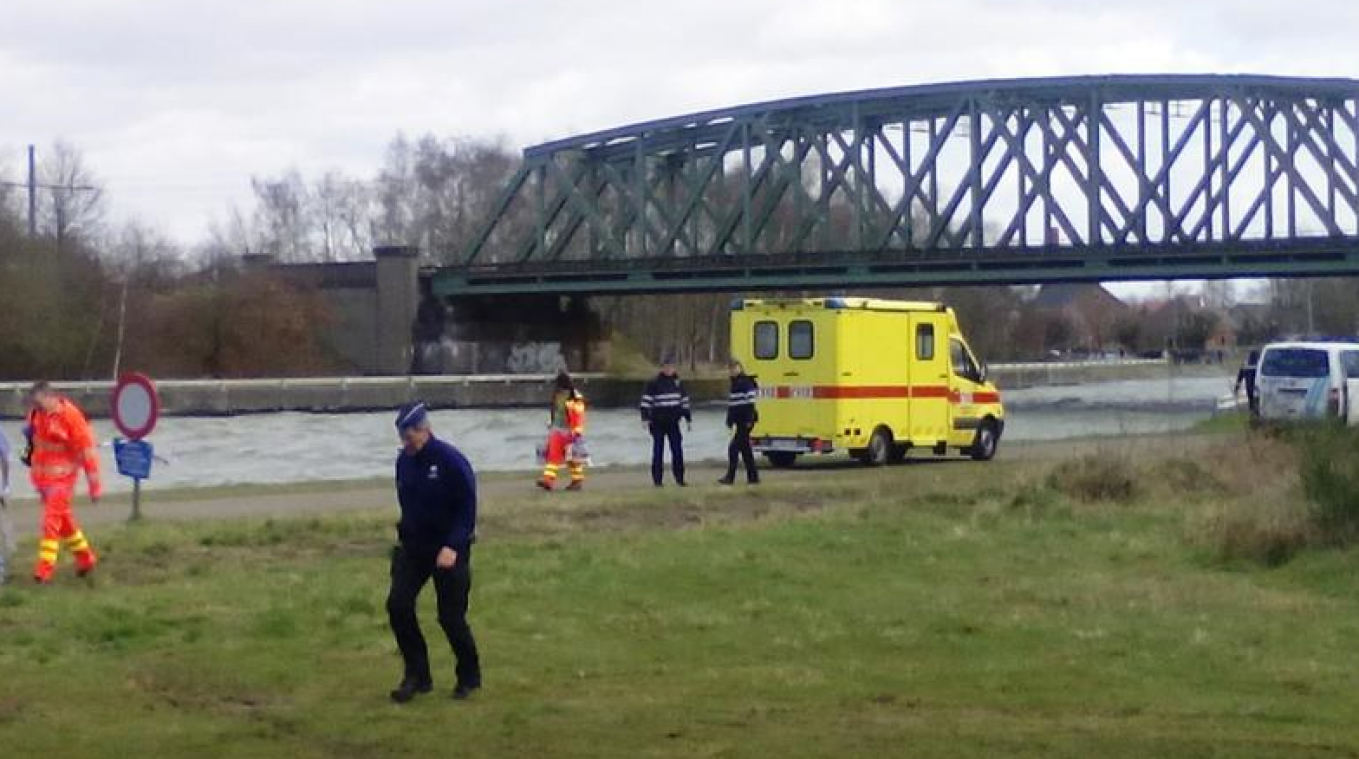 Steve Stevaert dood teruggevonden in Albertkanaal van Hasselt