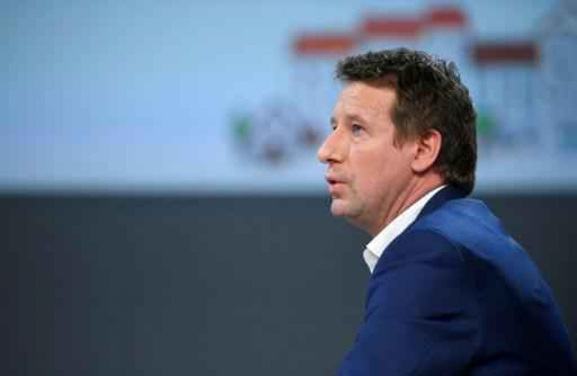 Presidentsverkiezing Frankrijk - Kandidaat van de Groenen trekt zich terug ten gunste van de socialist Hamon