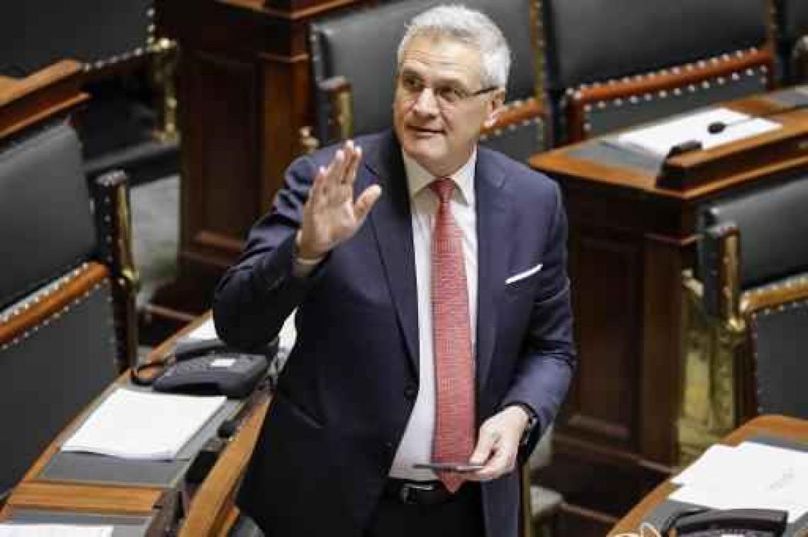 Wetsontwerp 'werkbaar wendbaar werk' finaal goedgekeurd