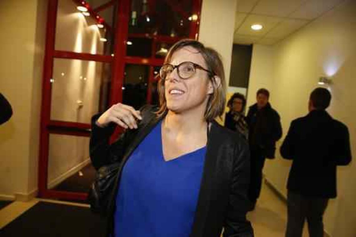 "Demir in deze omstandigheden beste staatssecretaris"