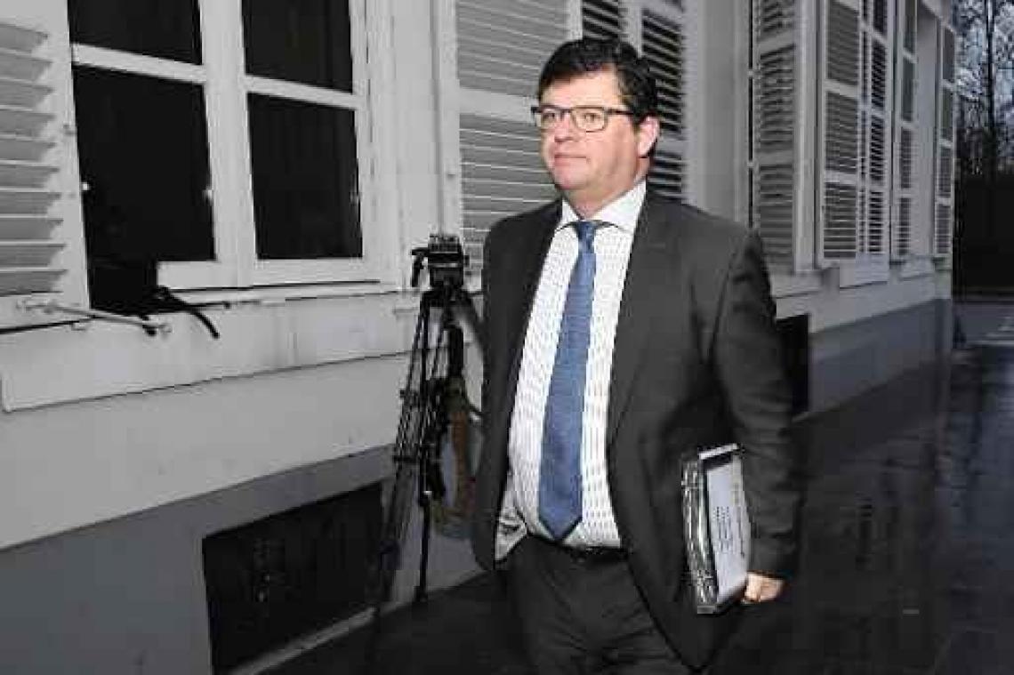 Aangiften voor Vlaamse fiscale regularisatie mogelijk vanaf 6 maart