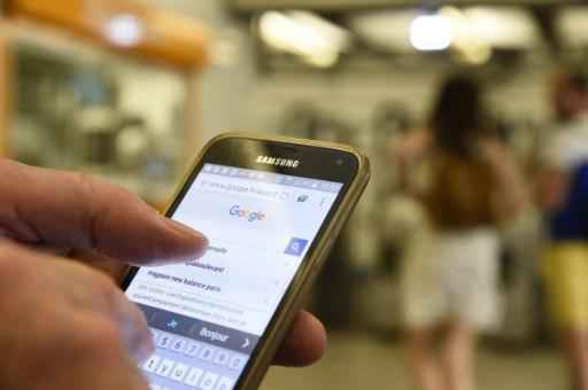 Factuur niet betaald? Toch nog even beperkt mobiel internet