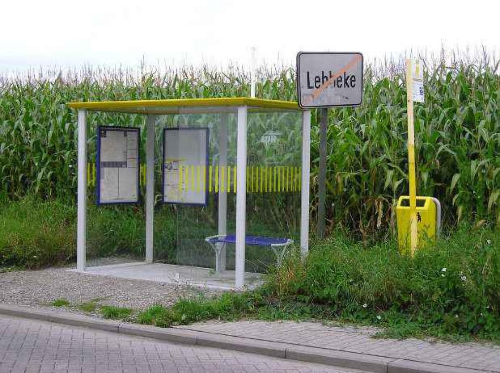 Busabonnement van autistische jongen in beslag genomen